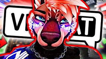 trolling vrchat players for one hour straight (3k special)