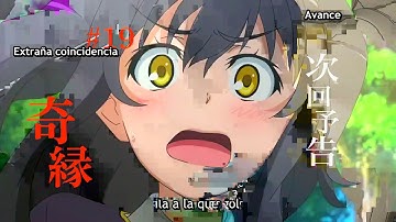 Toaru Kagaku no Railgun T Episode 19 Preview