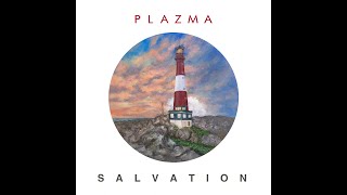 Plazma • Salvation (Lyric Video)