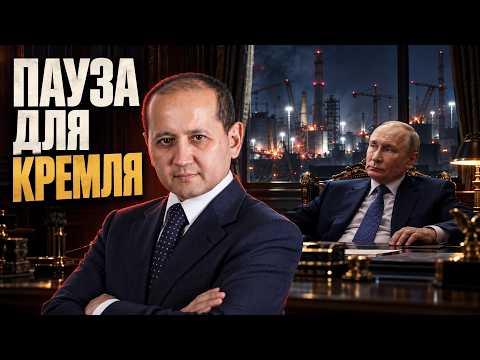 An energy truce benefits Putin. What Kyiv is missing