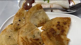 Dim Sum Anyone ?