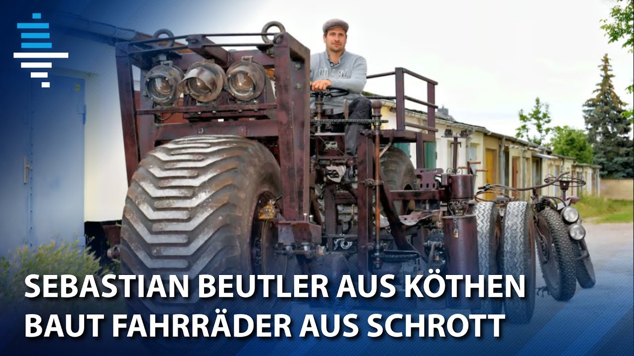 Elegantes Sebastian Beutler Kthen Bildernull