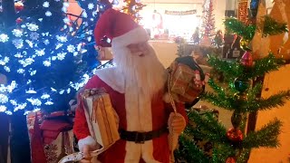 Imperial Christmas Shoppe Walkthrough In Wheeling, West Virginia