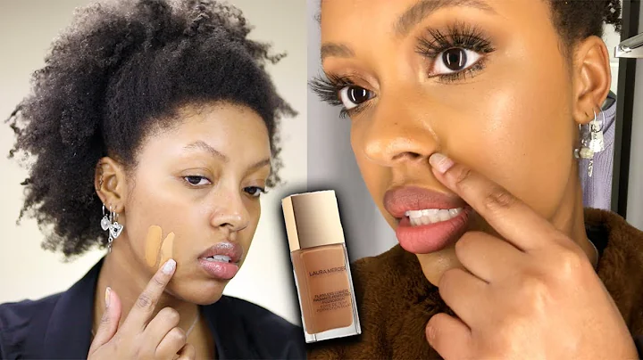 NEW Laura Mercier Flawless Lumire Radiance-Perfect...