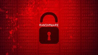 Ransomware Created In Python. Presentation.