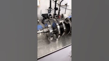 Engine Assembly #engine #assembly #machine #car #engine #shorts #videos