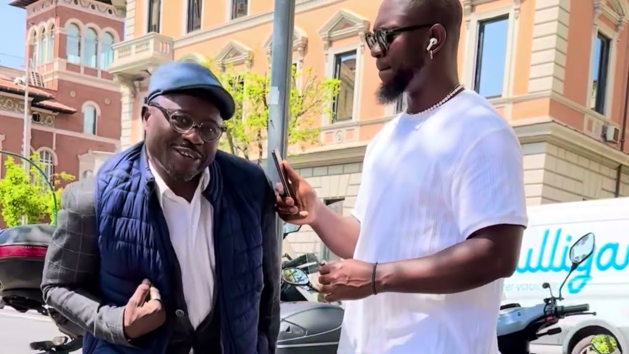 My Wife Left Me Immediately She Started Making More MoneyThan Me After Spending 20 Years In Marriage