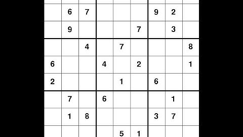 Sudoku-solver using CNN  to scan board