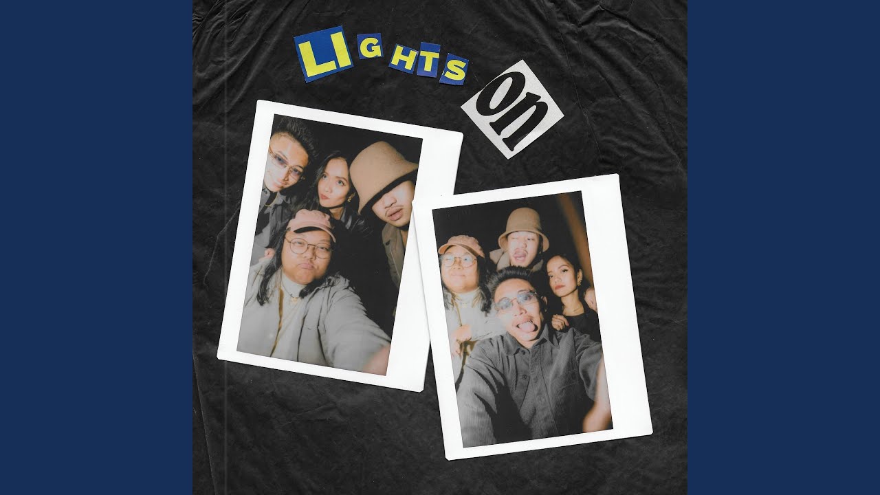Watch Lights On on YouTube Watch Lights On on YouTube