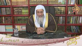 هل تقضى الصلوات الفوائت زياده علي الصلوات المفروضه الشيخ مصطفى العدوي للشيخ مصطفى العدوي