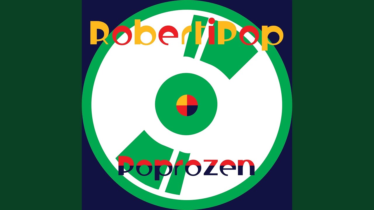 Poprozen