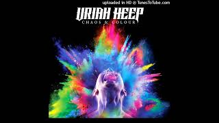 URIAH HEEP-Chaos &amp; Colour-04-Age Of Changes-{2023}