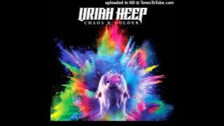 URIAH HEEP-Chaos & Colour-04-Age Of Changes-{2023}