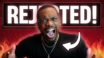 How to Handle Rejection As a Graphic Designer