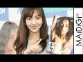 板野友美、7年ぶり写真集は“集大成”　「一生残しておきたい」　写真集「release」出版記念イベント1