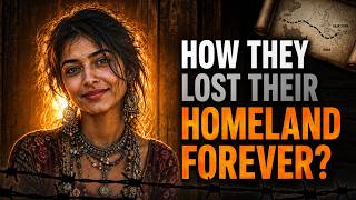 Where Do the Gypsies Actually Come From? The Hidden History of a People With No Country