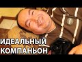 VLOG: Выбрали обои. Вкусный ужин в любимом Butter Cafe.