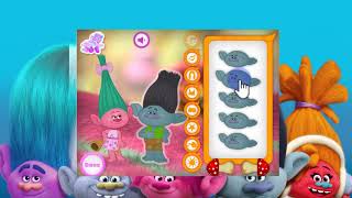 trolls World Tour Games dreamworks   