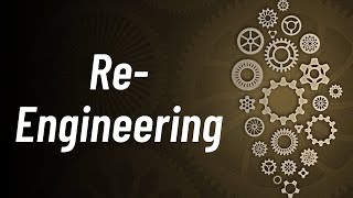 What is Reengineering? | Software Engineering in Hindi | #21
