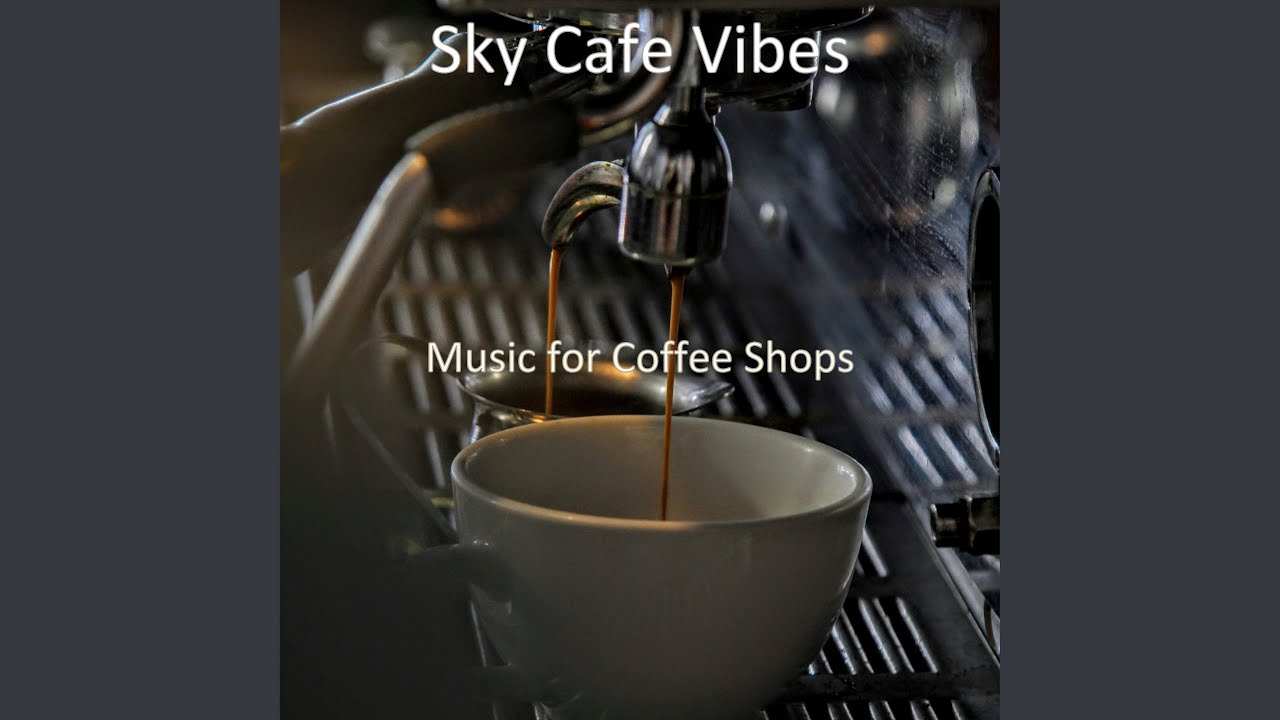 Sounds for Making Coffee YouTube