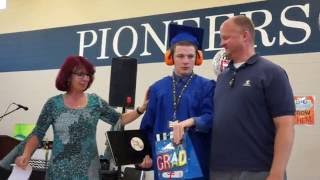Dallas The Graduate