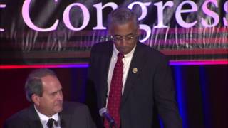 I/ITSEC 2015 Congressional Caucus Featuring Congressman Bobby Scott