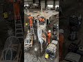 From Wreck to Wings: Complete Fighter Jet Restoration