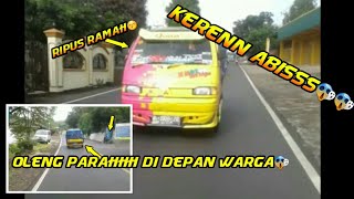 Pick Up Izzan Mozza Full Oleng Parahh😱 🤘🏻 || Versi Dj Rasanya Aku Sedang Melayang 🤘🏻
