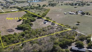 12393 Chisum Road, Sanger, TX Presented by Austin Holtzman.