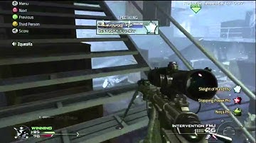 Instinct vs uD [2-0] Edited by Tazik