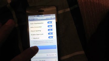 Enable Emoji Icons On Any iPhone iPod Touch iPad For Free