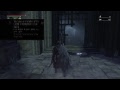 Berthrage's Bloodborne