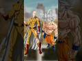 GOKO 🆚 SIATAMA 🔥#anime #Anime Comparison