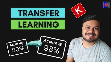 What is Transfer Learning? Transfer Learning in Keras | Fine Tuning Vs Feature Extraction
