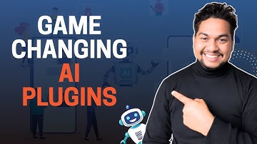 Top 3 baanbrekende AI-plugins voor WordPress die u moet proberen