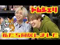 SUPERJUNIOR イェソン&ウニョク 『私たち同居しました』日本語字幕①