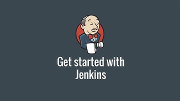 Introduction (Get started with Jenkins part 1)
