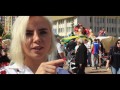 День Города Наро-Фоминск. Салют. За что мы любим свой город. 2017