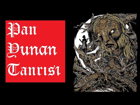 Video: Pan Yunan və ya Roma tanrısıdır?