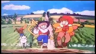 Remi Nobody's Boy - Tagalog Opening (Pitch Dub)