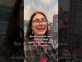 Dr. Jennifer Foray on Finding Temporary Research Housing Through SabbaticalHomes | AHA 2024