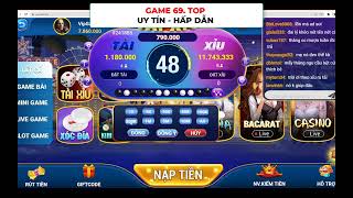 Muốn lên cơ, hãy đến với G69 by Game Giải Trí 1,071 views 1 year ago 6 minutes, 16 seconds