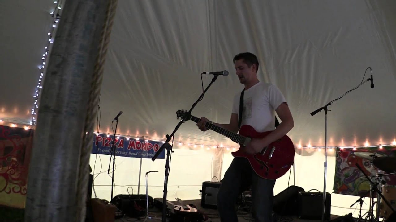 Wil Kinky Trio Bend Roots 2014