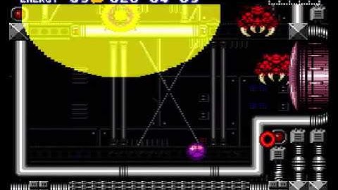 Super Metroid MSU-1 ~ Tourian Test