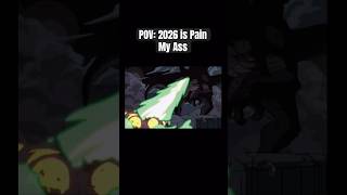 POV: 2026 is Sucked