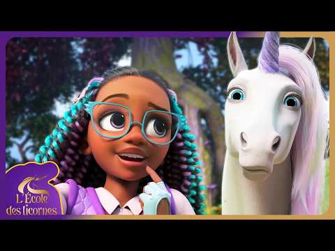 Le quotidien et les histoires magiques de Bestie | Épisodes complets de la saison 2 🦄😍