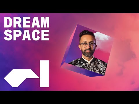 Hetain Patel | Dream Space | Factory International