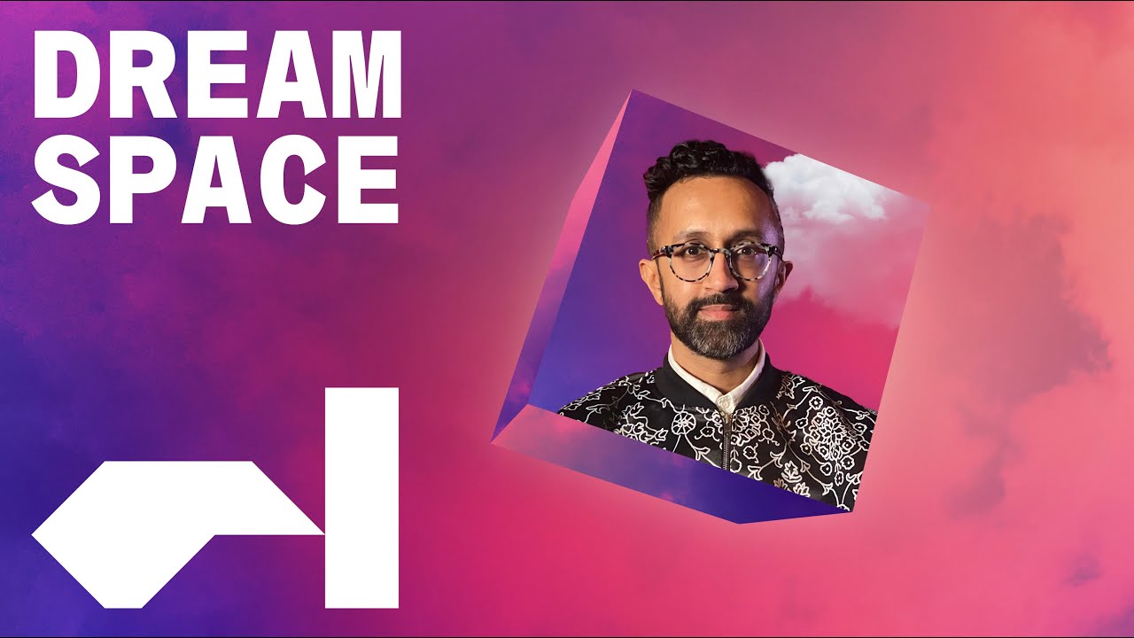 Hetain Patel | Dream Space | Factory International