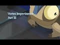 [Dofus] Vortex Impertinence Part 3 (and also I&#39;ve got 100% achievement completion, 2.46)