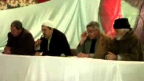 ترتيل رائع ومميز للشيخ محفوظ رحماني '' ايات من سورة ال عمران ''